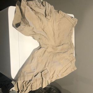 Cargo shorts